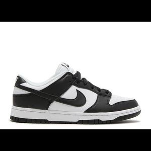 Nike Dunk Low Panda